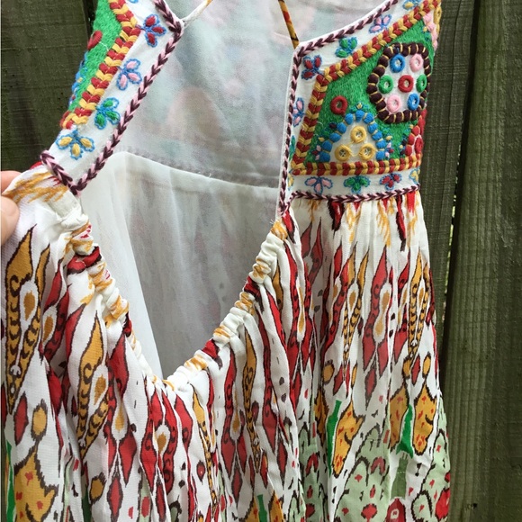 Zara Dress                           NWT - Picture 3 of 11